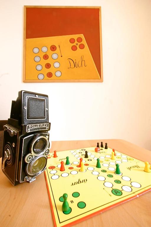 Foto sihtkohas Nikolsdorf asuva majutusasutuse Spiele- und Buchhotel Tschitscher galeriist
