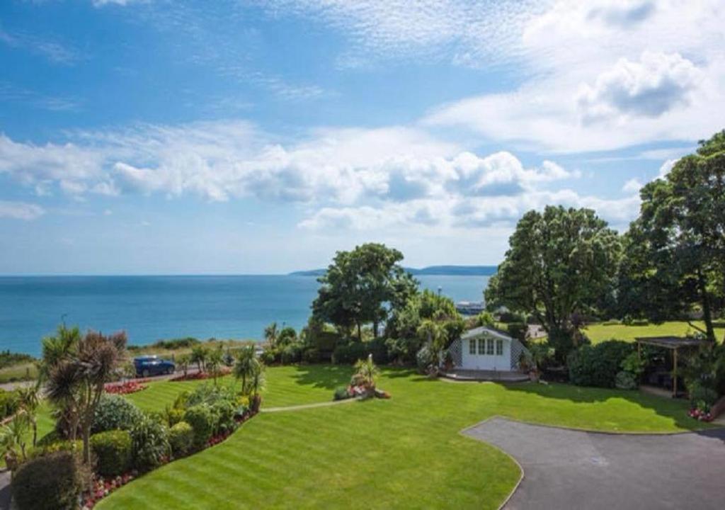 Hotel Miramar - Resim 19