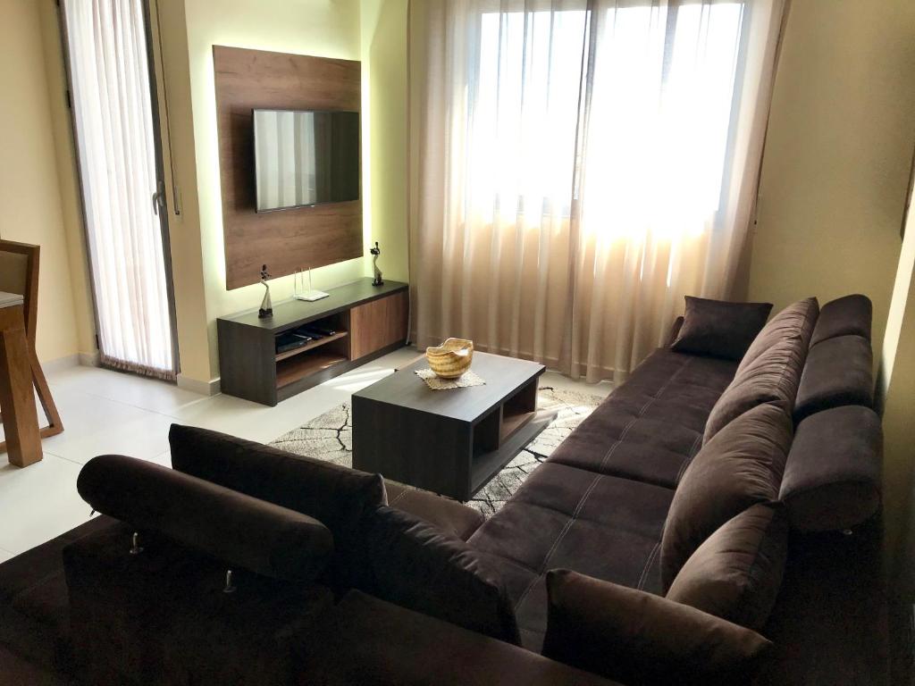 EKA Luxury Apartments - 