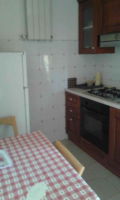 Casale Fernando - Chambre Triple Avec Salle De Bains Privative