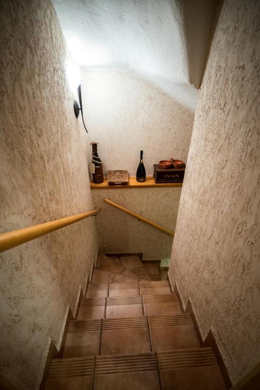 Fotografie z fotogalerie ubytování Guest House Frata v destinaci Dvor