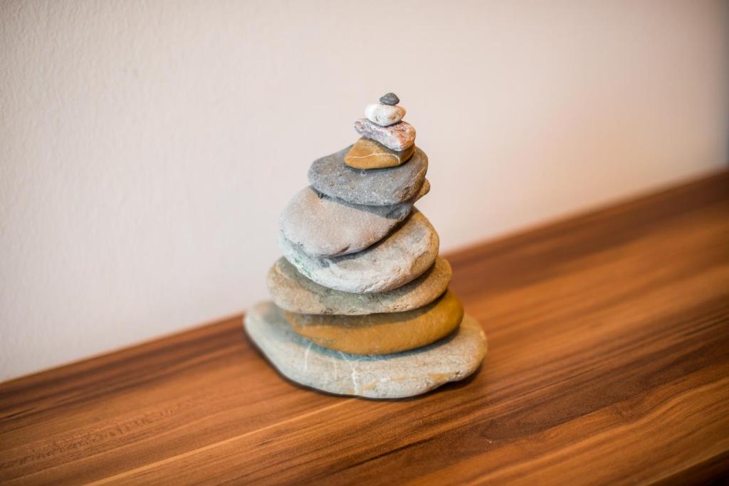 Fotografie z fotogalerie ubytování Bed & Breakfast Hisa Resje v destinaci Bohinj