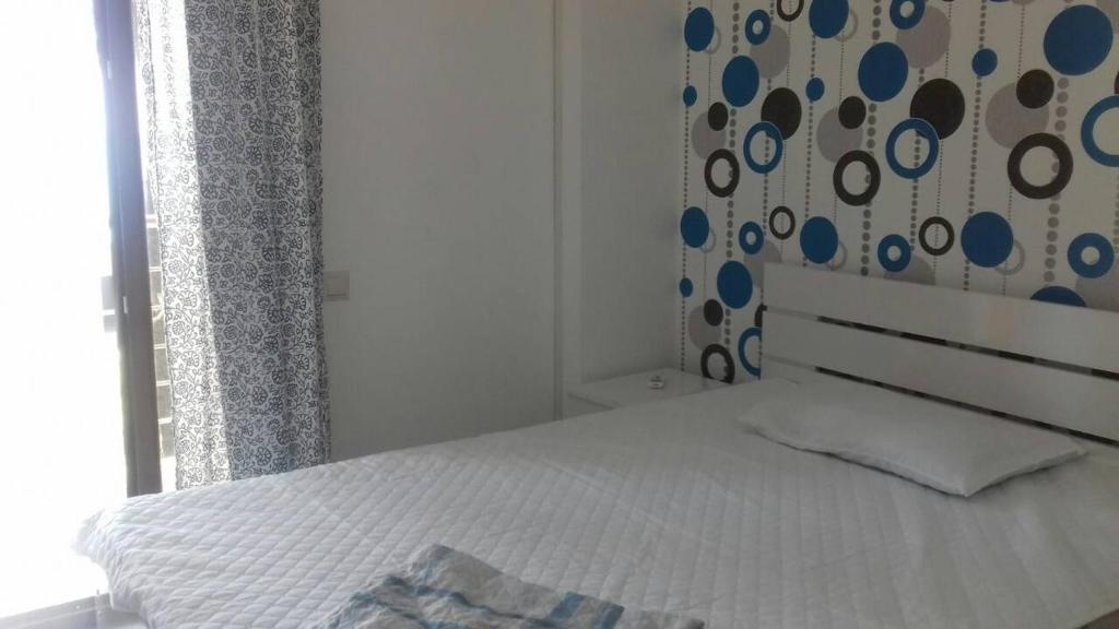 Guest House Guriani - Quadruple Room With Sea View