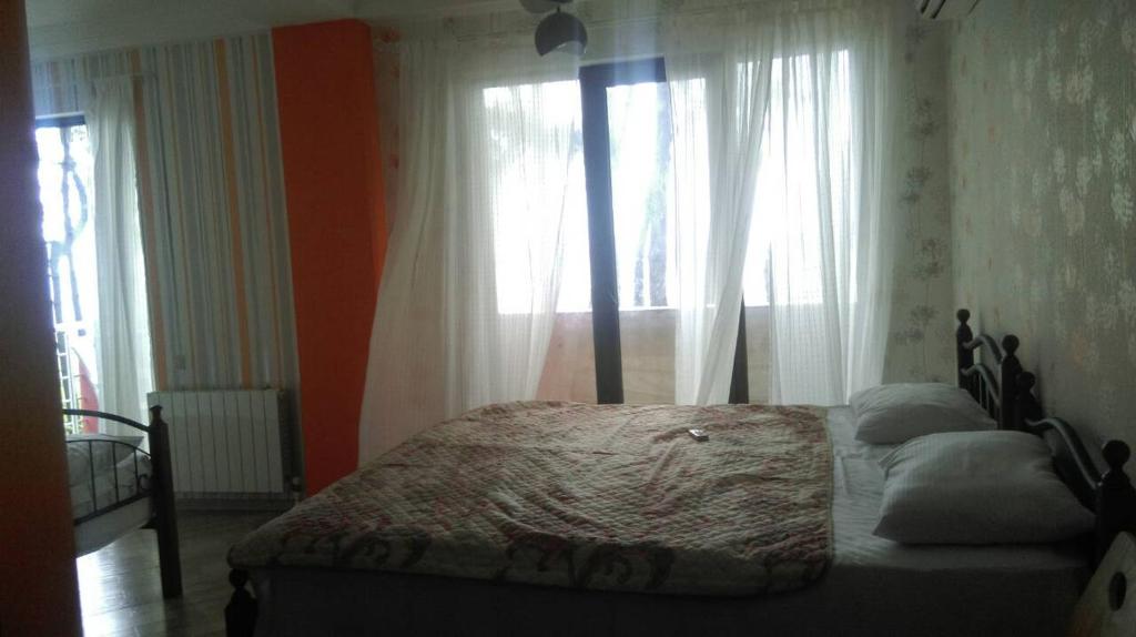Guest House Guriani - Triple Room With Sea View