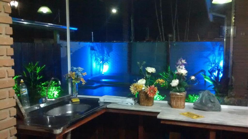  Casa do Sergio