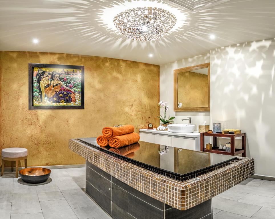 Fotografie z fotogalerie ubytování Crowne Plaza - Borjomi by IHG v destinaci Bordžomi