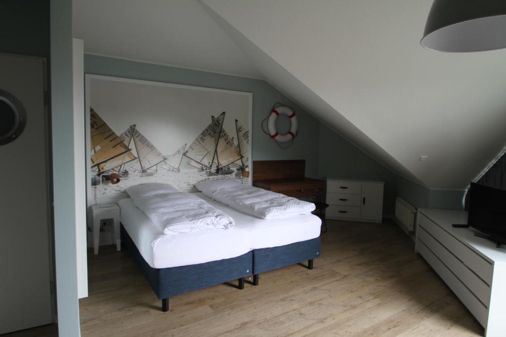 Havelhotel - Studio With Sofa Bed