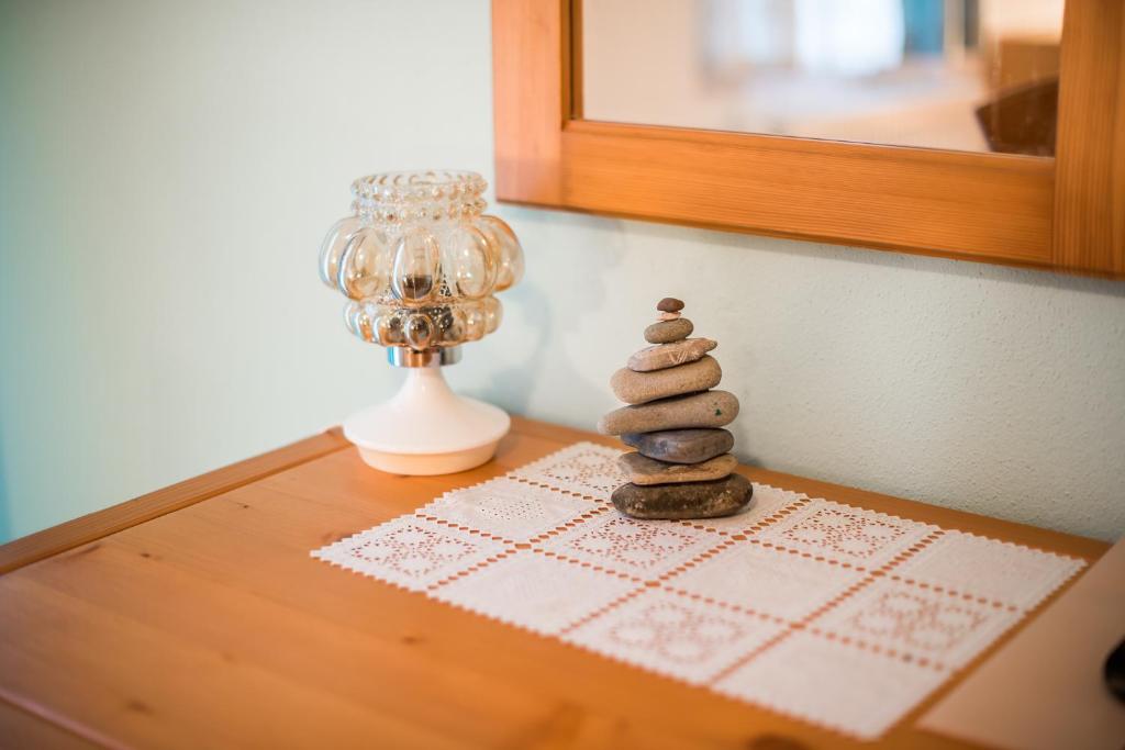 Fotografie z fotogalerie ubytování Bed & Breakfast Hisa Resje v destinaci Bohinj
