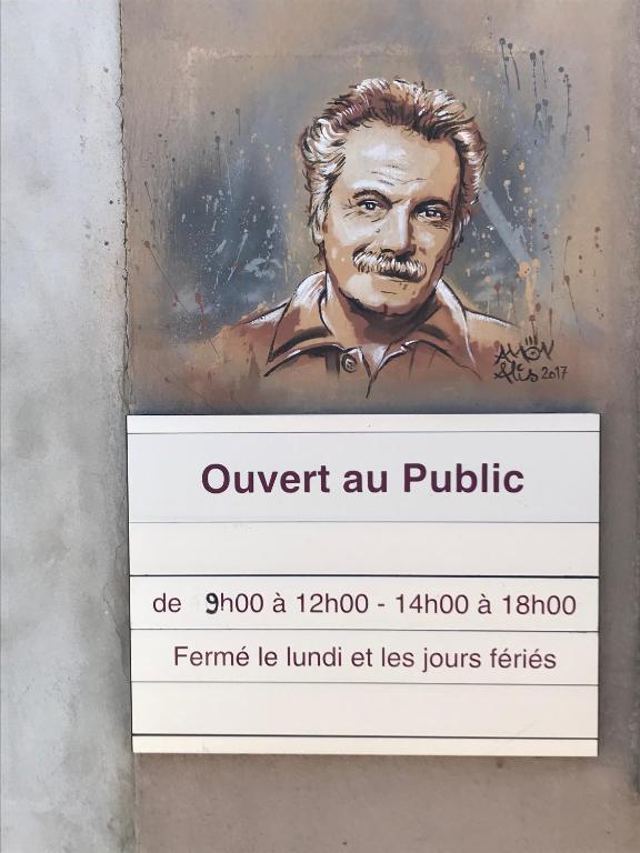 Fotografie z fotogalerie ubytování Appartement Sète La Corniche v Sète