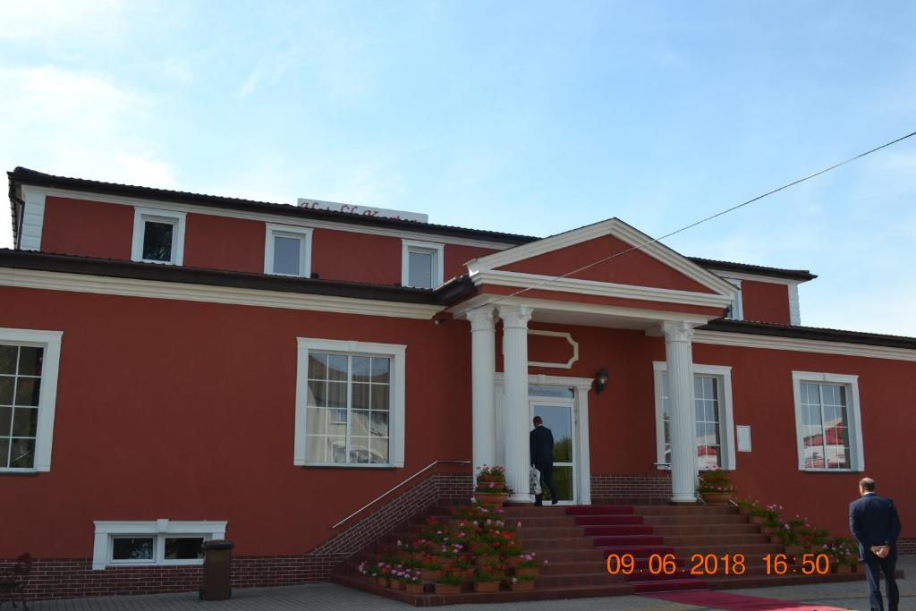 Hotelik Karter - Resim 31