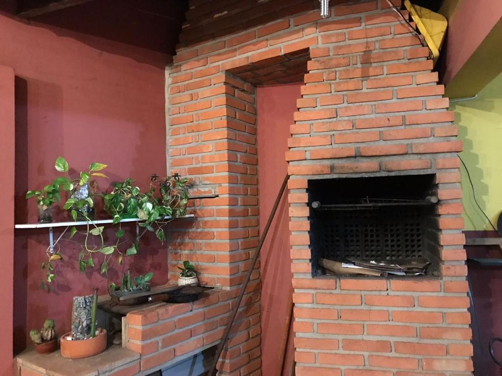  Hostel Brigadeiro Jordao
