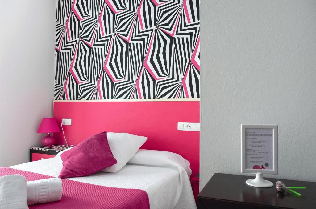 Balenax Pensión - 1