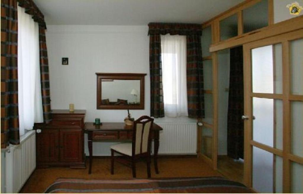 Fotografie z fotogalerie ubytování Albatros Apartman v Buku