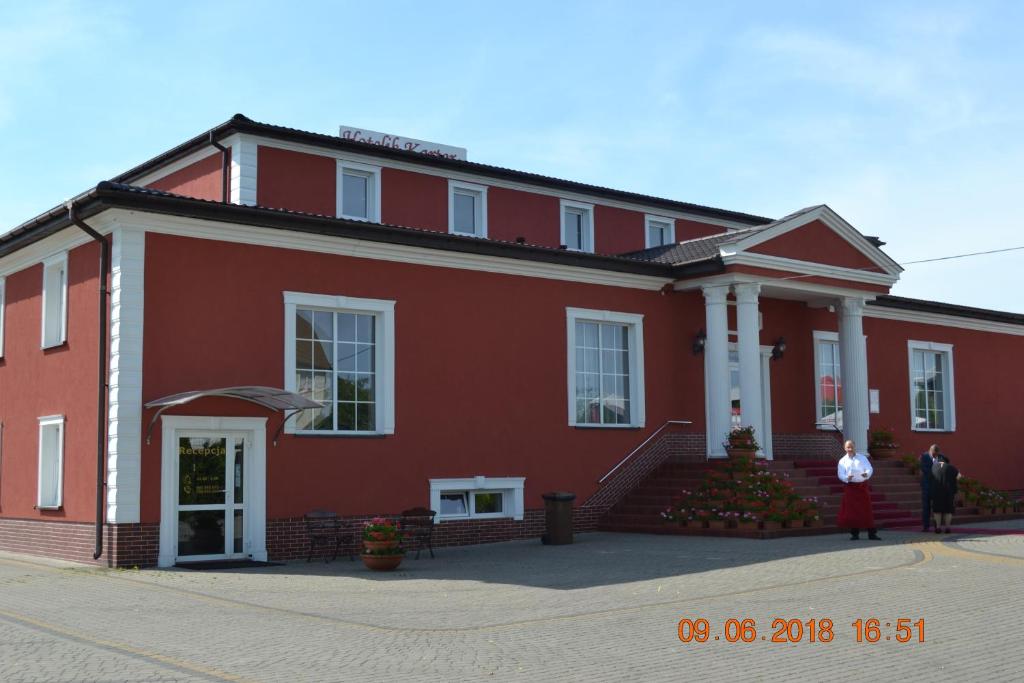 Hotelik Karter - Resim 25