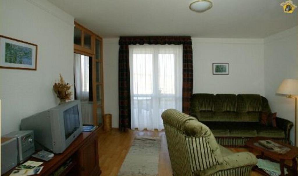 Fotografie z fotogalerie ubytování Albatros Apartman v Buku