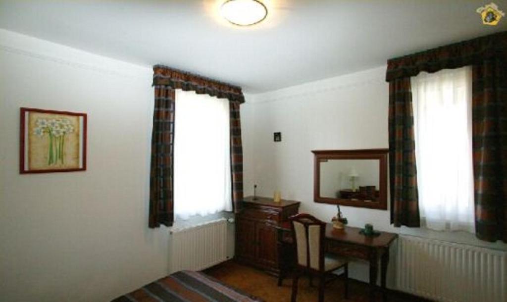 Fotografie z fotogalerie ubytování Albatros Apartman v Buku