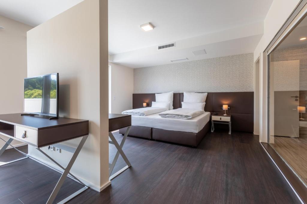 Trip Inn Conference Hotel & Suites - Suite