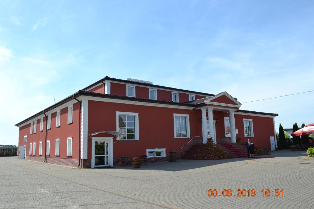 Hotelik Karter - Resim 22