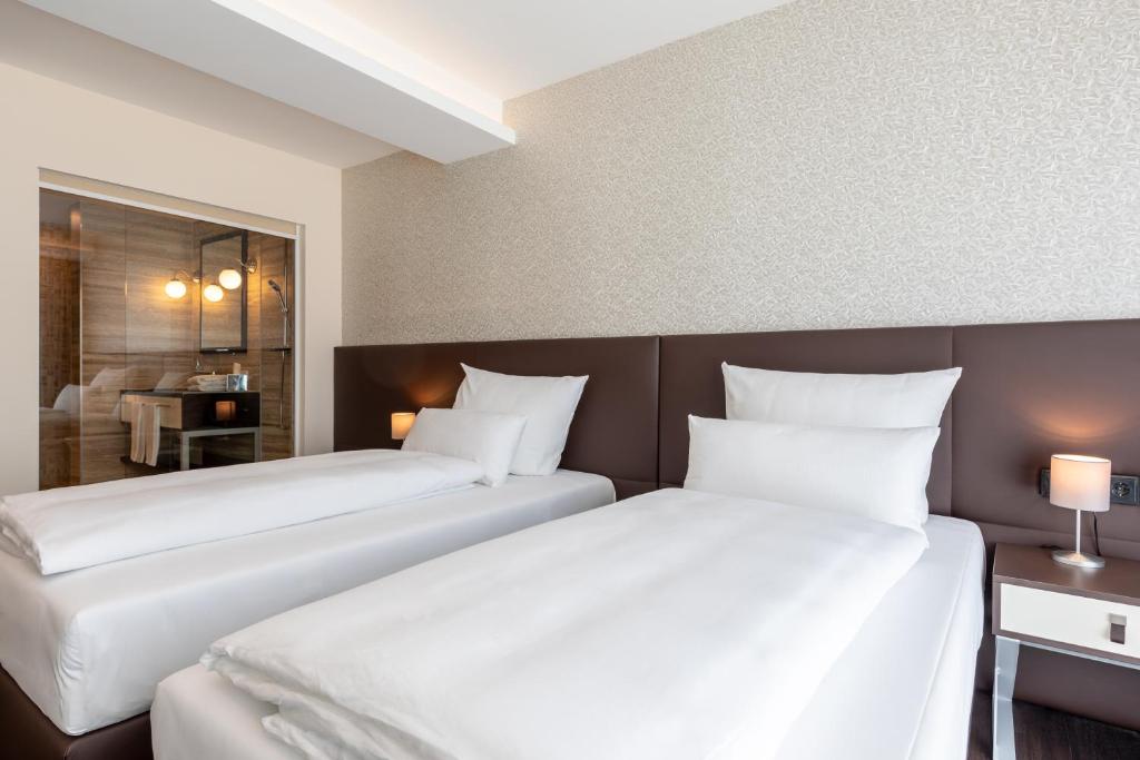 Trip Inn Conference Hotel & Suites - Single Room