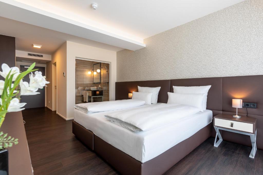 Trip Inn Conference Hotel & Suites - Double Room