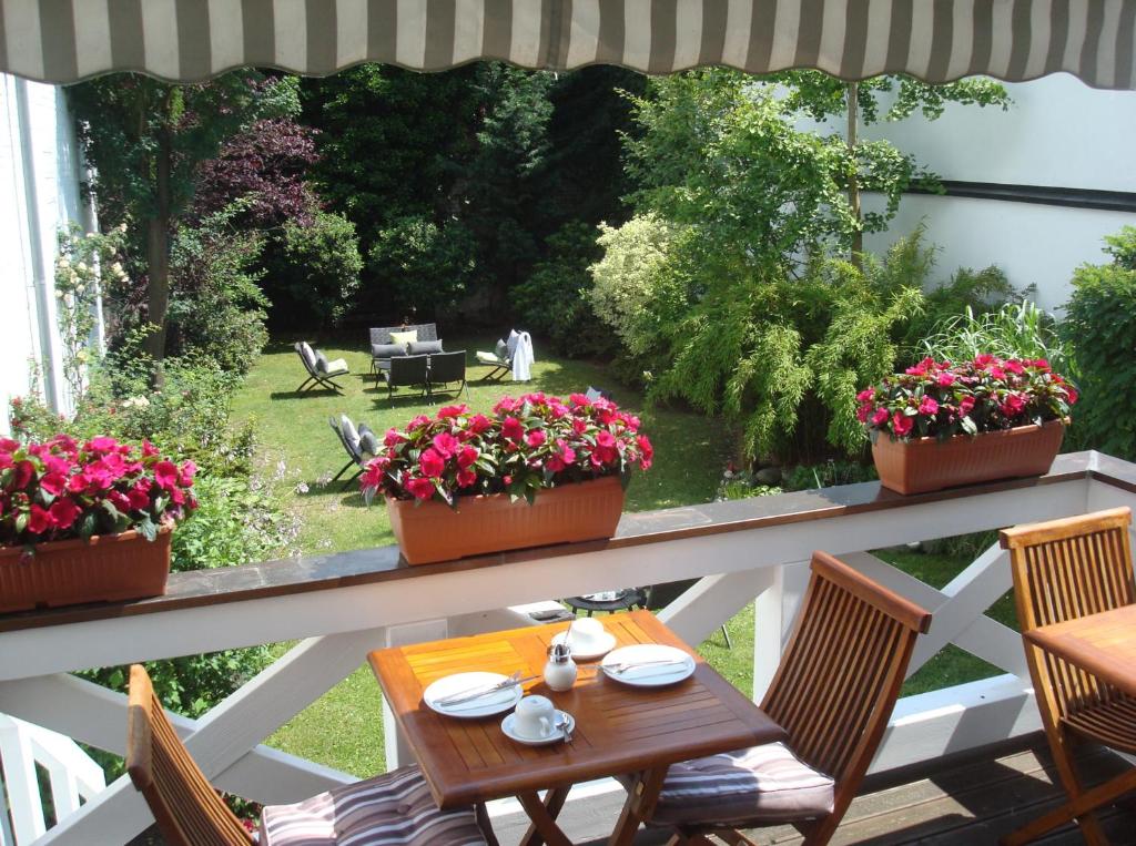 Hotel Sir & Lady Astor - Resim 39