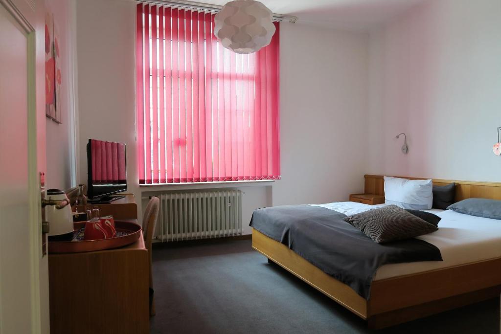 Hotel-Restaurant Haus Keller - 大型双人间