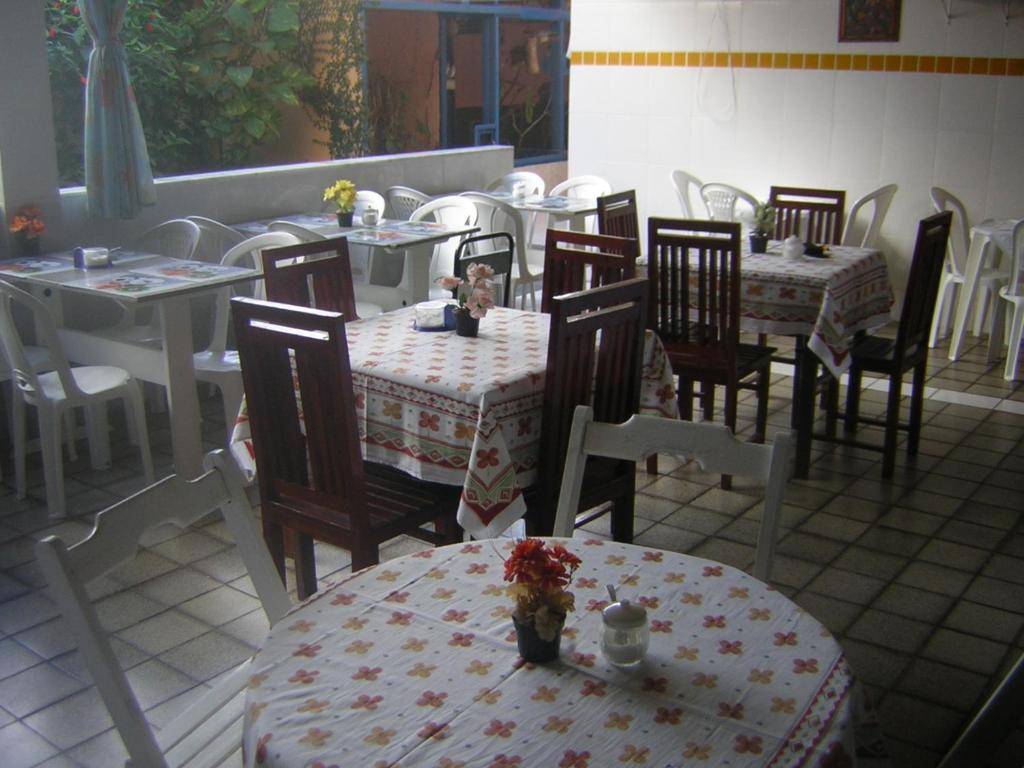  Pousada Recanto de Minas