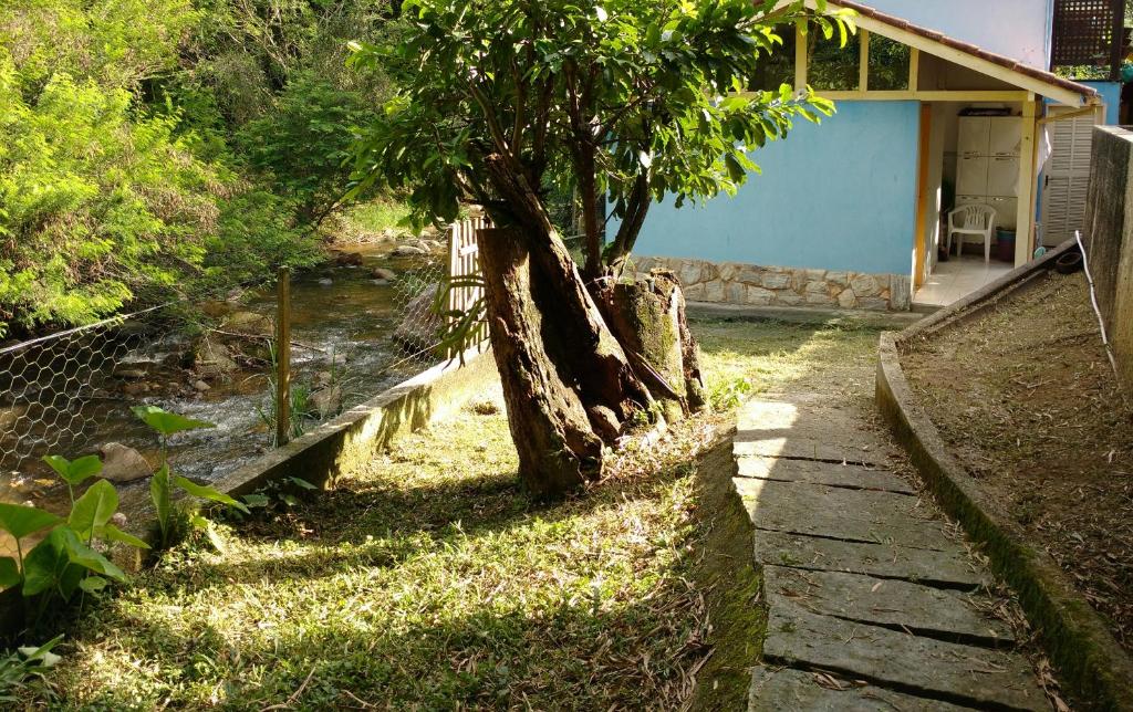  Casa do Artista