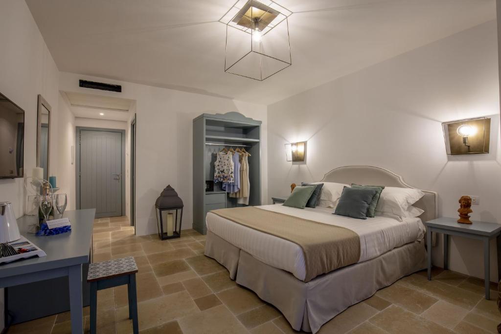 Romantic Relais Sorrento - 2