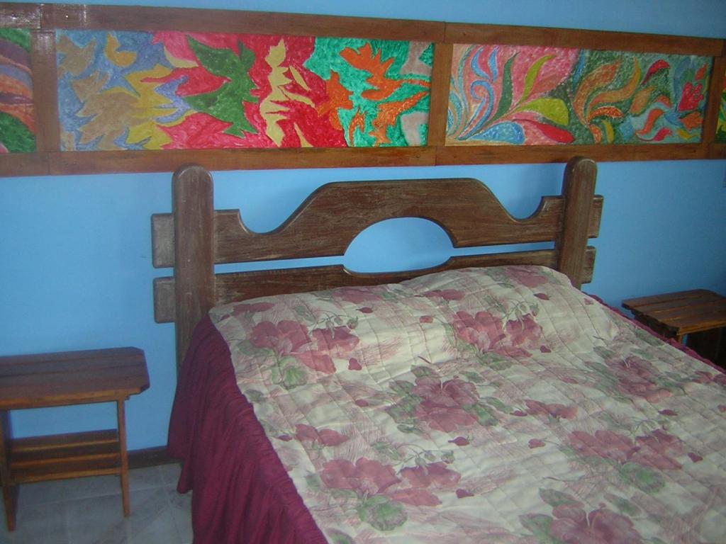  Pousada Recanto de Minas