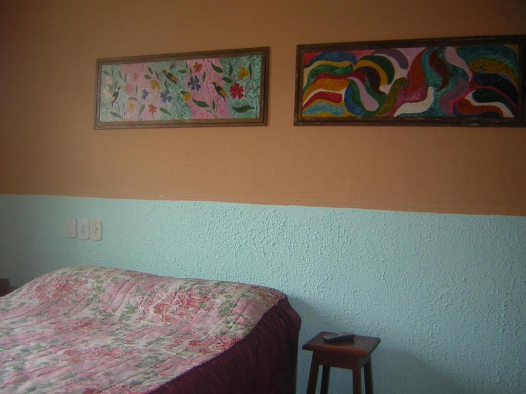  Pousada Recanto de Minas