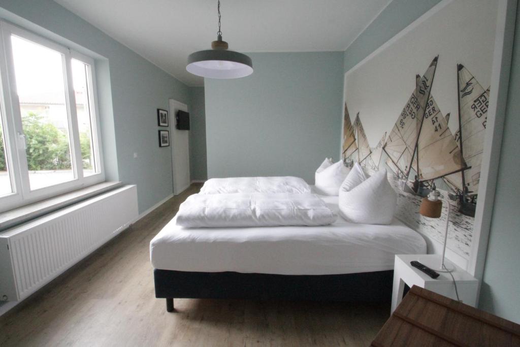 Havelhotel - Junior Suite With Balcony