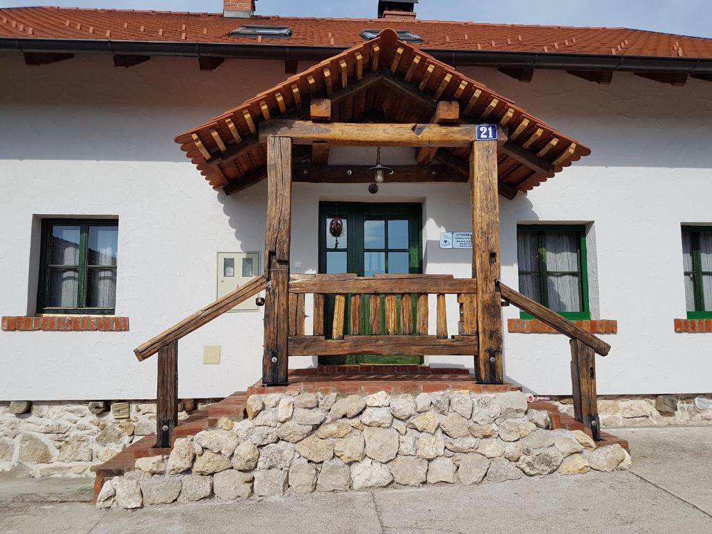 Brandy House Hedonica - Holiday Home