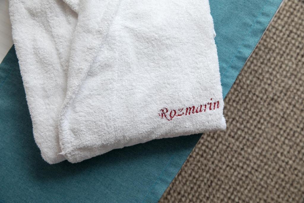 Fotografie z fotogalerie ubytování Hotel Rozmarin v destinaci Predeal
