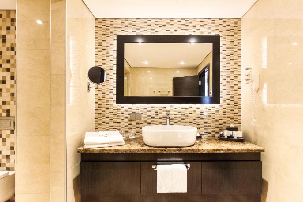Fotografie z fotogalerie ubytování Crowne Plaza - Borjomi by IHG v destinaci Bordžomi