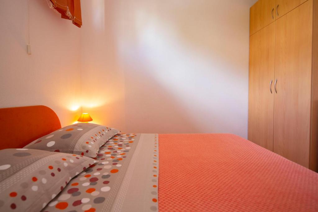 Fotografia z galérie ubytovania Vila Niko v destinácii Makarska