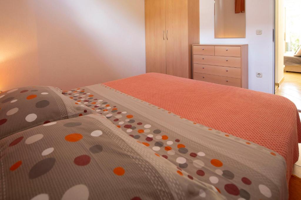 Fotografia z galérie ubytovania Vila Niko v destinácii Makarska