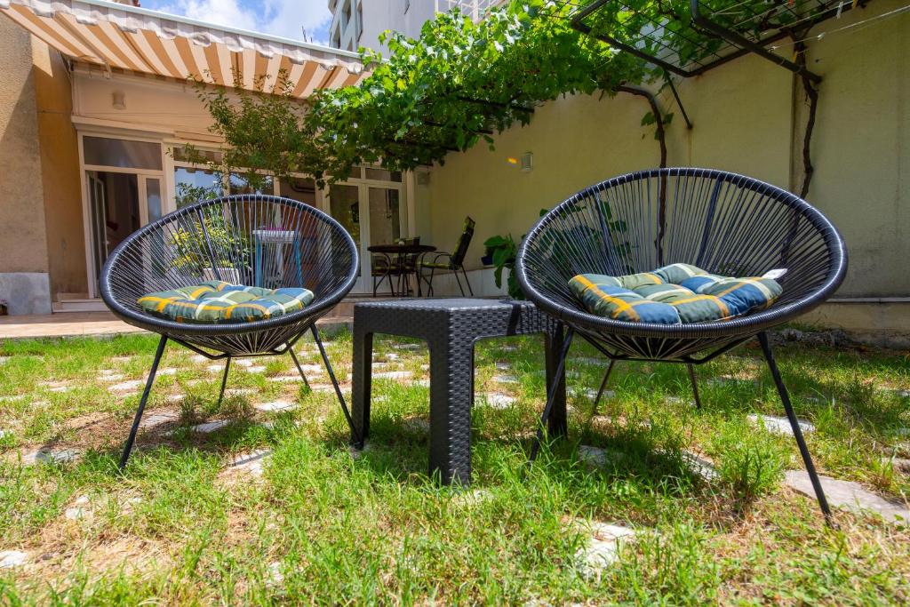 Fotografia z galérie ubytovania Vila Niko v destinácii Makarska