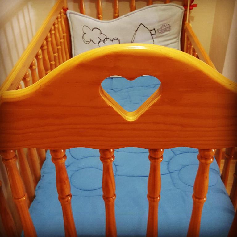 Flats Piera Valencia Center - 10