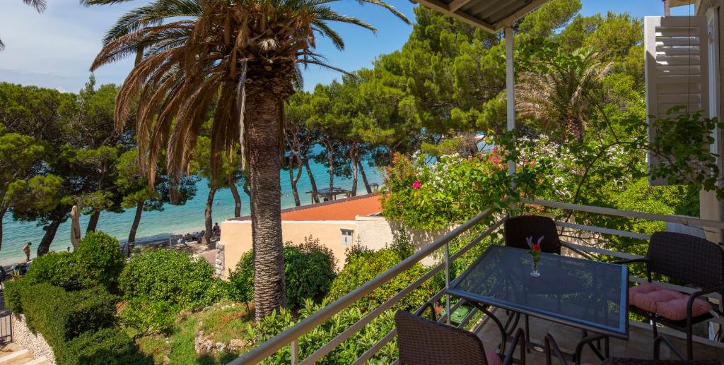 Fotografia z galérie ubytovania Vila Niko v destinácii Makarska