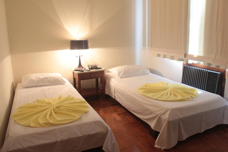  Hotel Indaiá