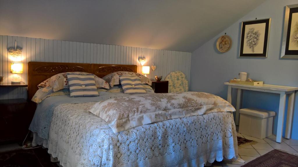 Hassin Cottage