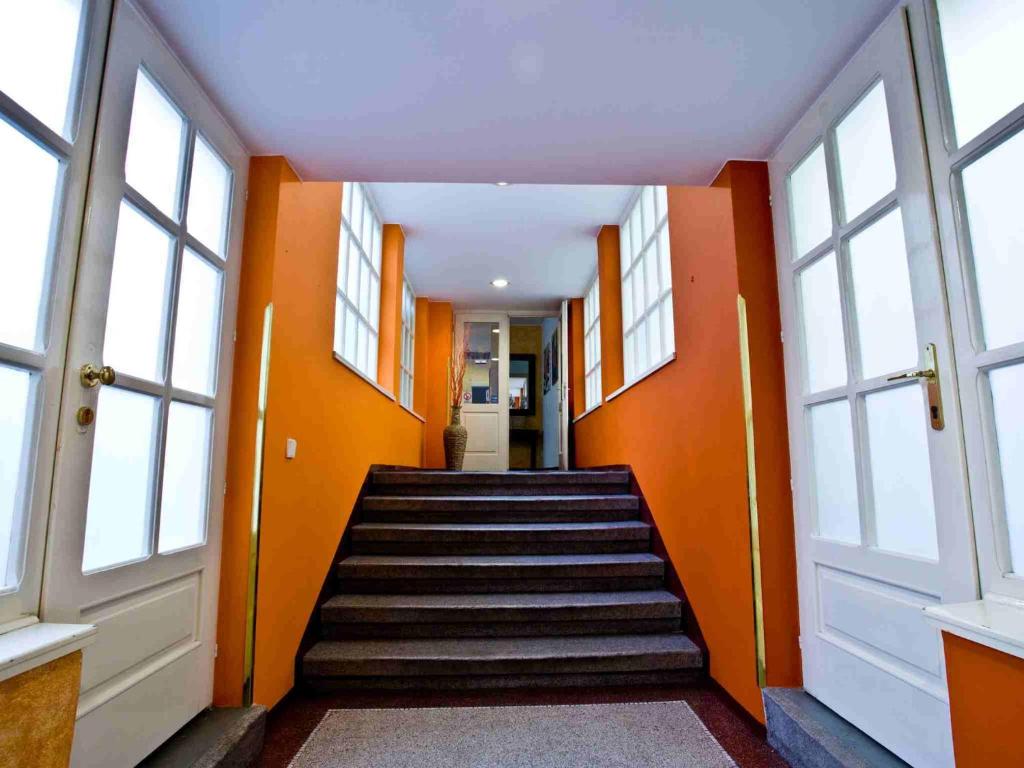 Hotel Melantrich Old Town - Resim 29