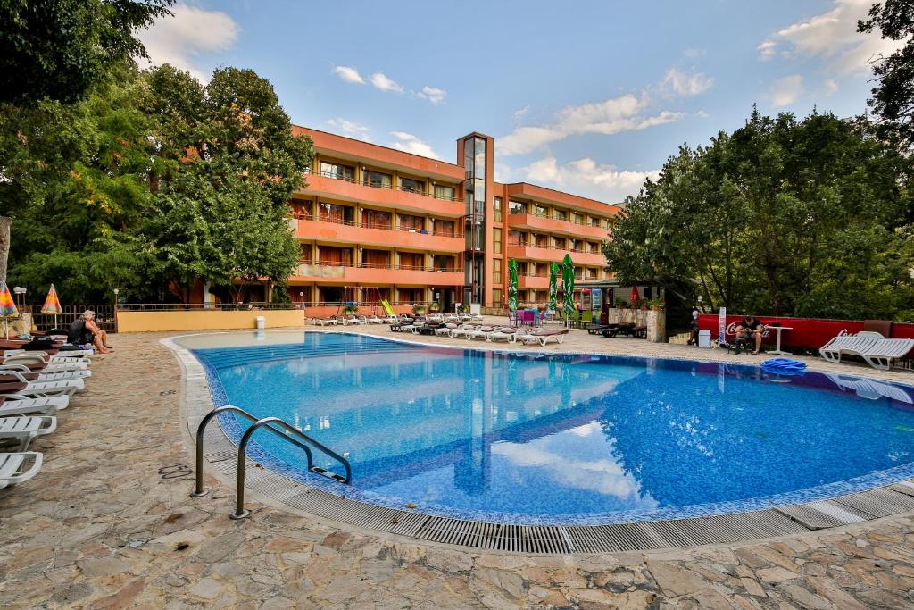 Kamchia Park Hotel - All Inclusive & Free Parking, Golden Sands – Updated  2022 Prices