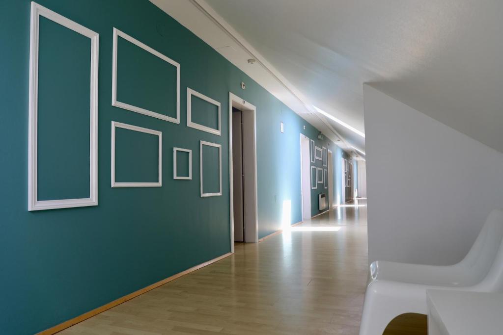 Fotografie z fotogalerie ubytování Storchencamp Gästehaus Purbach v destinaci Purbach am Neusiedlersee