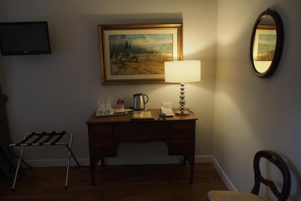 I Parigi Corbinelli Residenze - 4