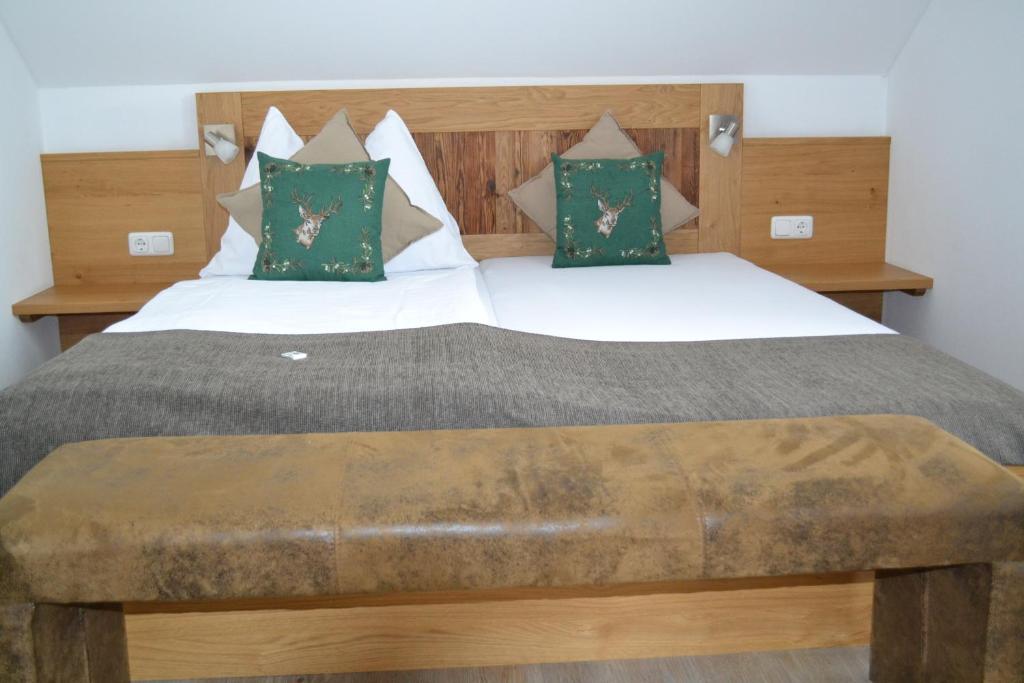 Pension Ballwein - 12