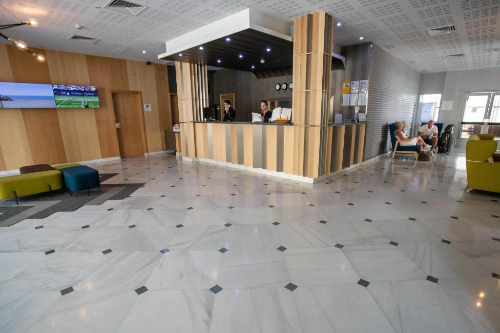 Soho Boutique Las Vegas - Resim 34