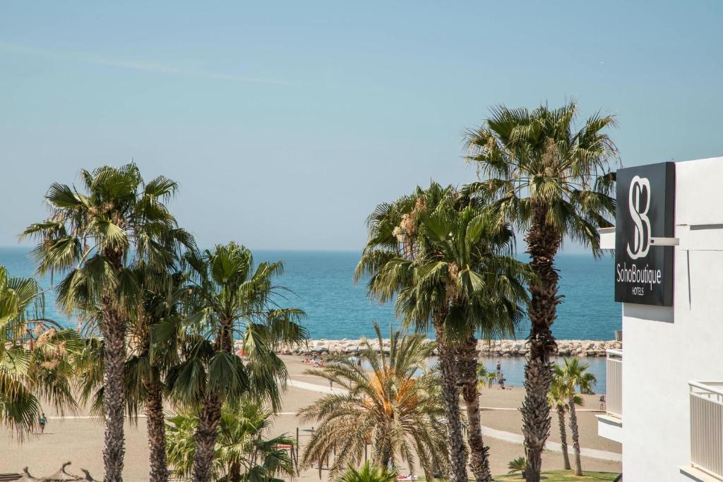 Soho Boutique Las Vegas - Resim 37