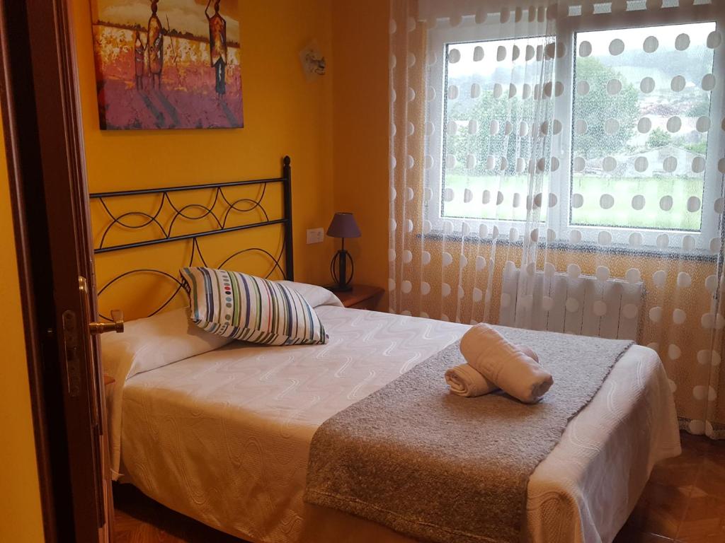 Alojamientos Fermín - 18